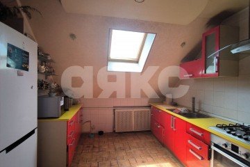 Фото №2: 5+-комнатная квартира 206 м² - Горячий Ключ, мкр. Развилка, ул. Герцена, 56