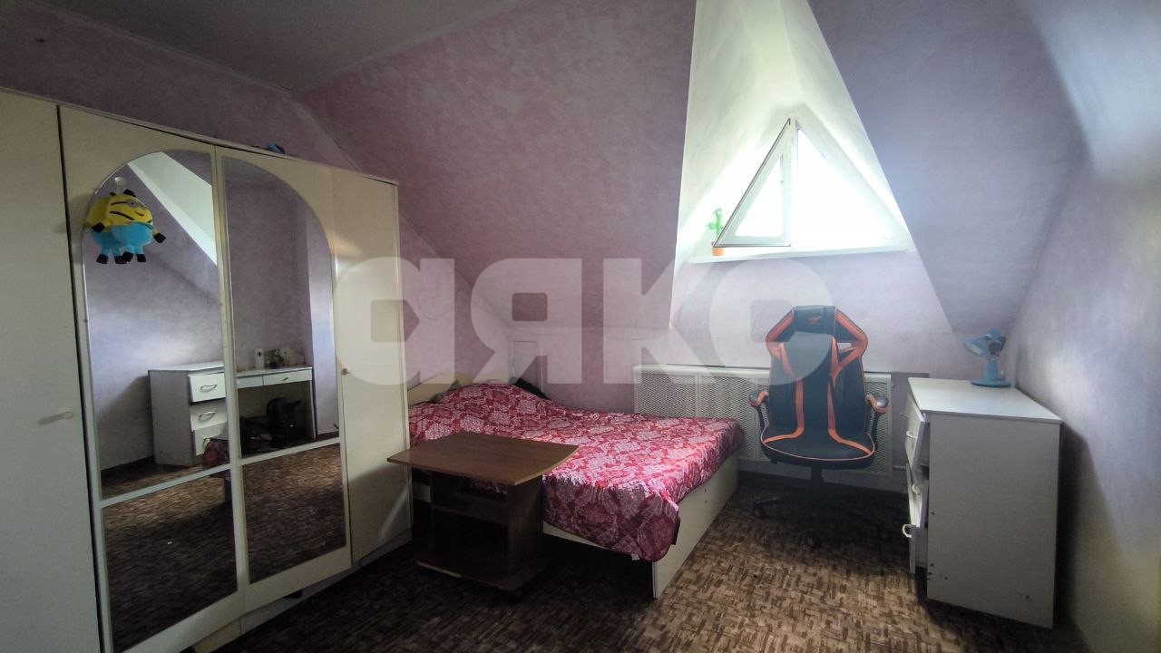 Фото №8: 5+-комнатная квартира 206 м² - Горячий Ключ, Развилка, ул. Герцена, 56