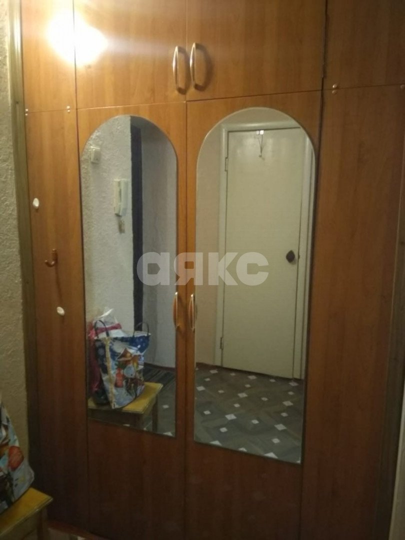 Фото №5: 1-комнатная квартира 35 м² - Горячий Ключ, мкр. Администрация, ул. Ленина, 203