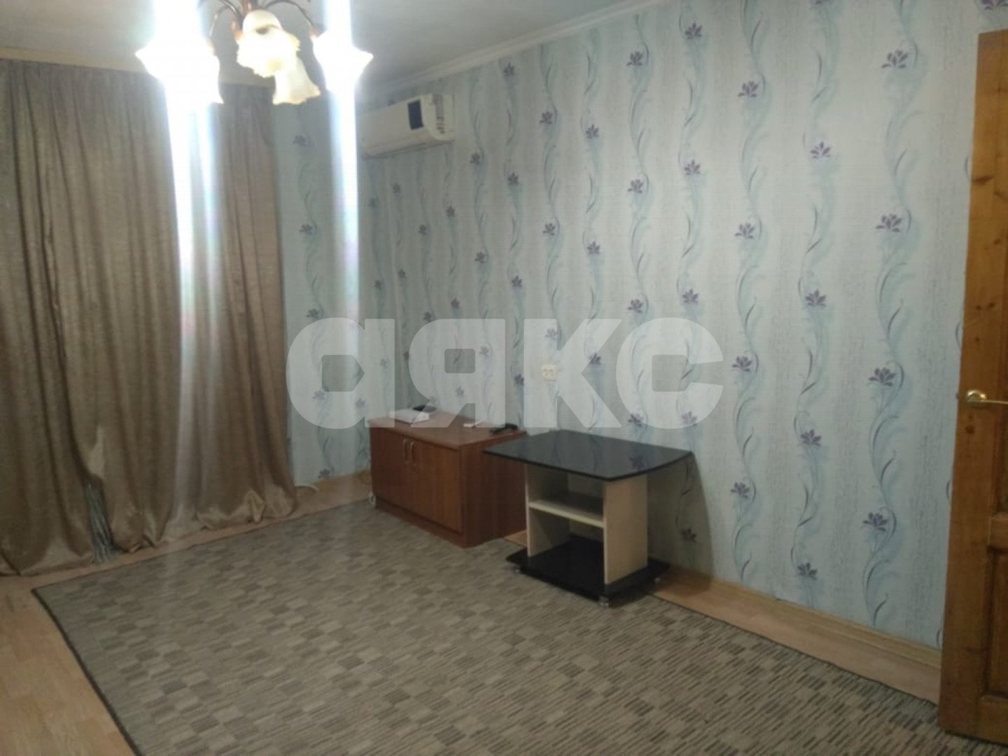 Фото №4: 1-комнатная квартира 35 м² - Горячий Ключ, мкр. Администрация, ул. Ленина, 203