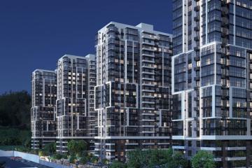 Фото №4: 1-комнатная квартира 41 м² - Краснодар, мкр. Прикубанский внутригородской округ, ул. Конгрессная, 41