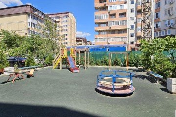 Фото №3: 2-комнатная квартира 51 м² - Краснодар, мкр. Музыкальный, ул. Московская, 148к2