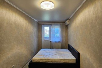 Фото №4: 2-комнатная квартира 51 м² - Краснодар, мкр. Музыкальный, ул. Московская, 148к2