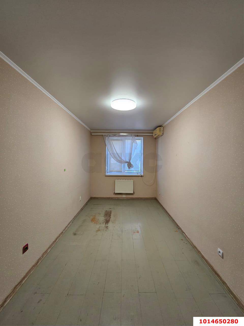Фото №8: 2-комнатная квартира 51 м² - Краснодар, Музыкальный, ул. Московская, 148к2