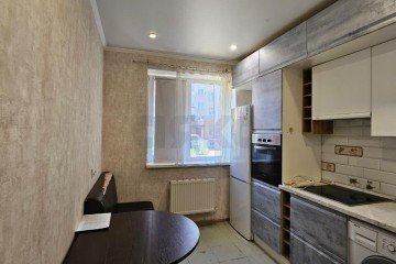 Фото №3: 2-комнатная квартира 51 м² - Краснодар, мкр. Музыкальный, ул. Московская, 148к2