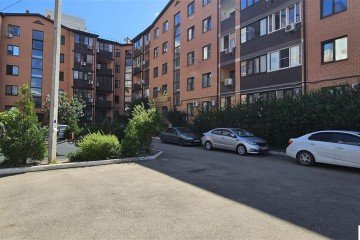 Фото №2: 2-комнатная квартира 51 м² - Краснодар, мкр. Музыкальный, ул. Московская, 148к2