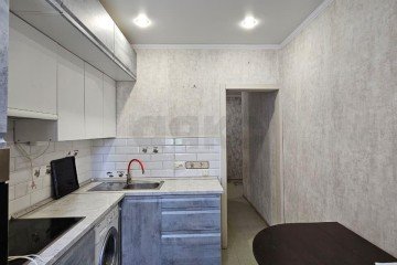 Фото №2: 2-комнатная квартира 51 м² - Краснодар, мкр. Музыкальный, ул. Московская, 148к2