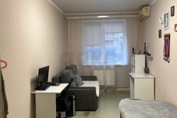 Фото №5: 2-комнатная квартира 51 м² - Краснодар, мкр. Музыкальный, ул. Московская, 148к2