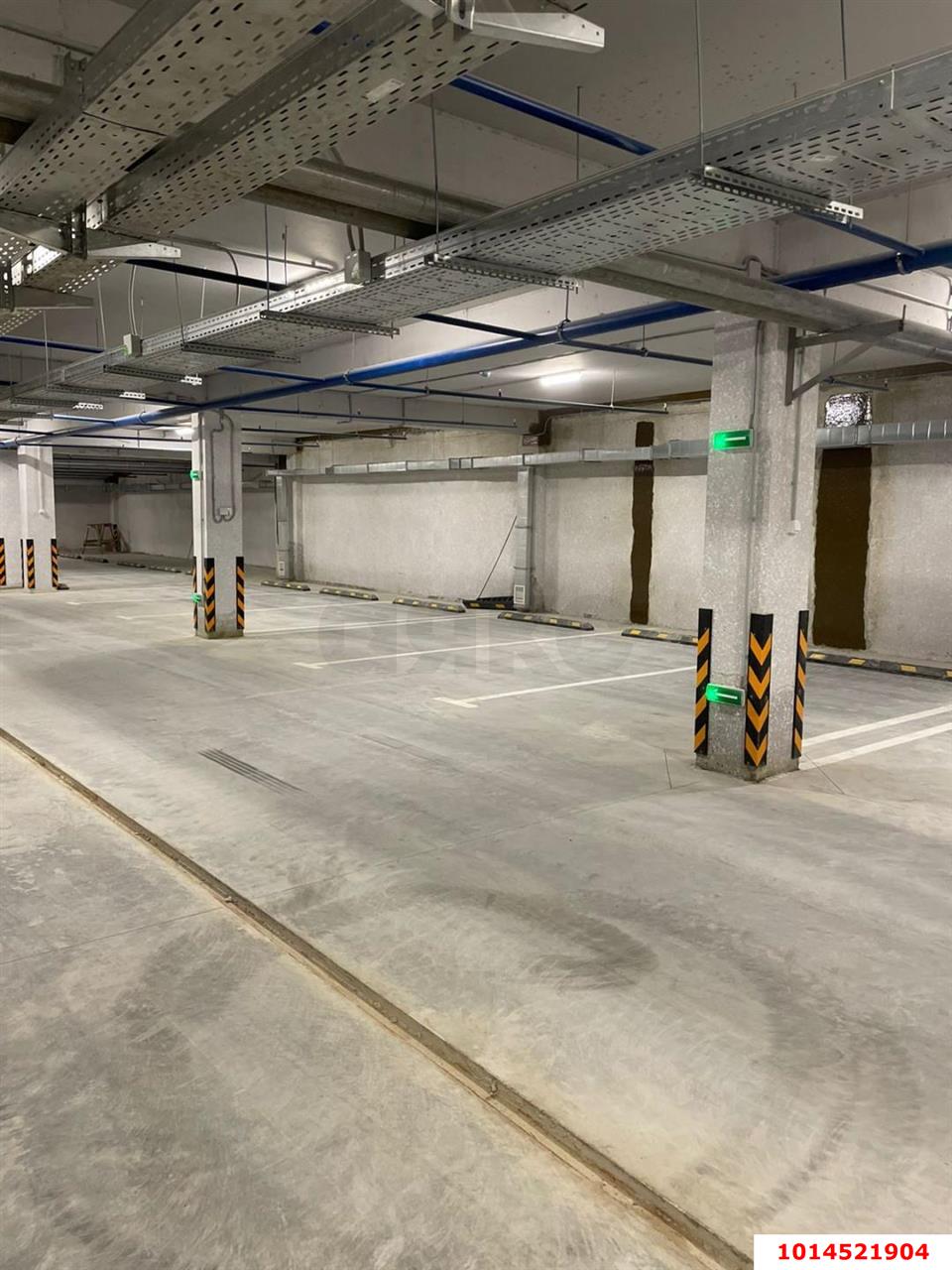 Фото №7: 3-комнатная квартира 75 м² - Краснодар, 2-я Площадка, ул. Ветеранов, 85