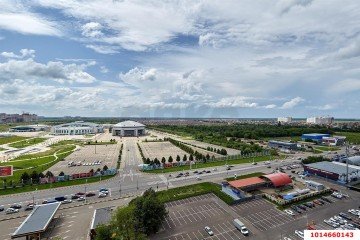 Фото №1: 3-комнатная квартира 63 м² - Краснодар, мкр. Горхутор, ул. имени Дзержинского, 110А