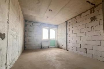 Фото №4: 3-комнатная квартира 63 м² - Краснодар, мкр. Горхутор, ул. имени Дзержинского, 110А