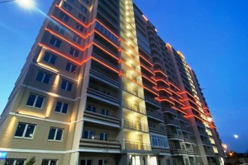 Фото №1: 3-комнатная квартира 63 м² - Краснодар, мкр. Горхутор, ул. имени Дзержинского, 110А