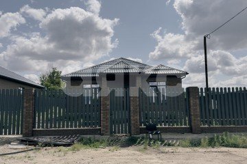Фото №1: Дом 110 м² - Пластуновская, ул. Мира