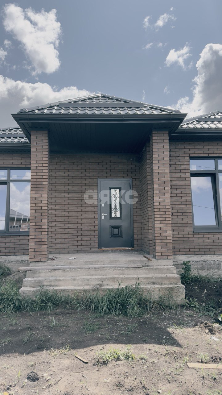 Фото №3: Дом 110 м² + 5 сот. - Пластуновская, ул. Мира