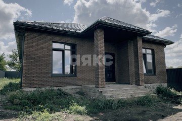 Фото №2: Дом 110 м² - Пластуновская, ул. Мира