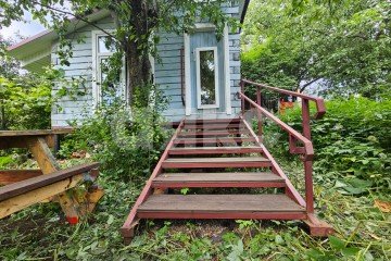 Фото №1: Участок садоводство - Жуковский, мкр. СНТ Мичуринец, 136