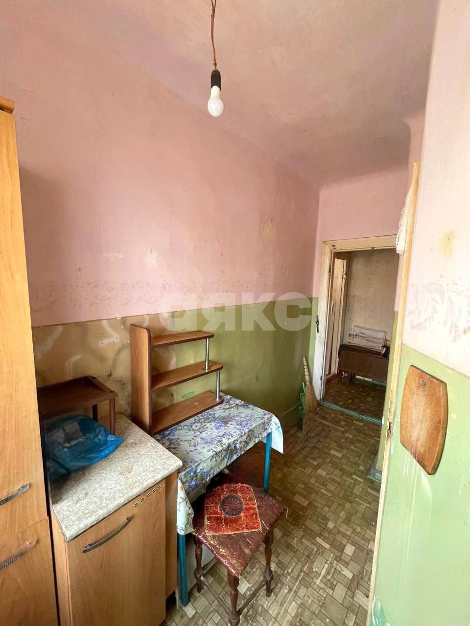 Фото №4: 1-комнатная квартира 30 м² - Майкоп, ул. Адыгейская, 186