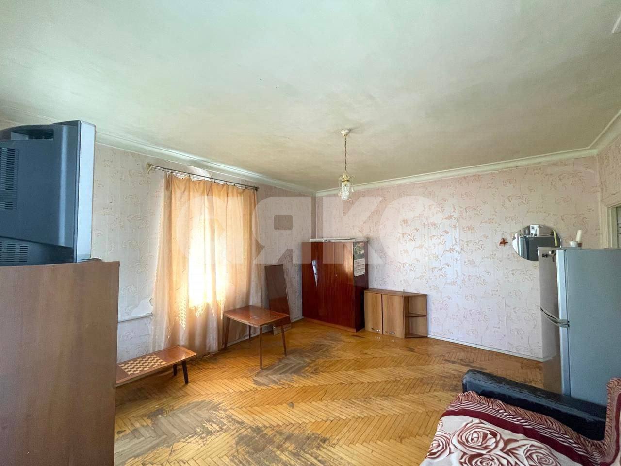 Фото №3: 1-комнатная квартира 30 м² - Майкоп, ул. Адыгейская, 186