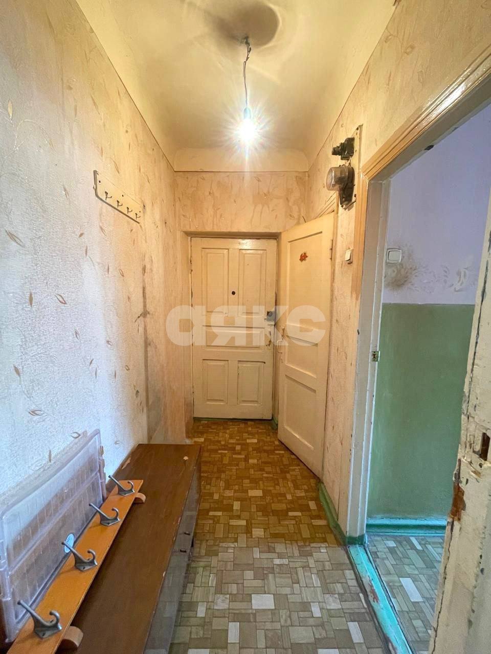 Фото №6: 1-комнатная квартира 30 м² - Майкоп, ул. Адыгейская, 186