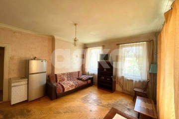 Фото №1: 1-комнатная квартира 30 м² - Майкоп, ул. Адыгейская, 186