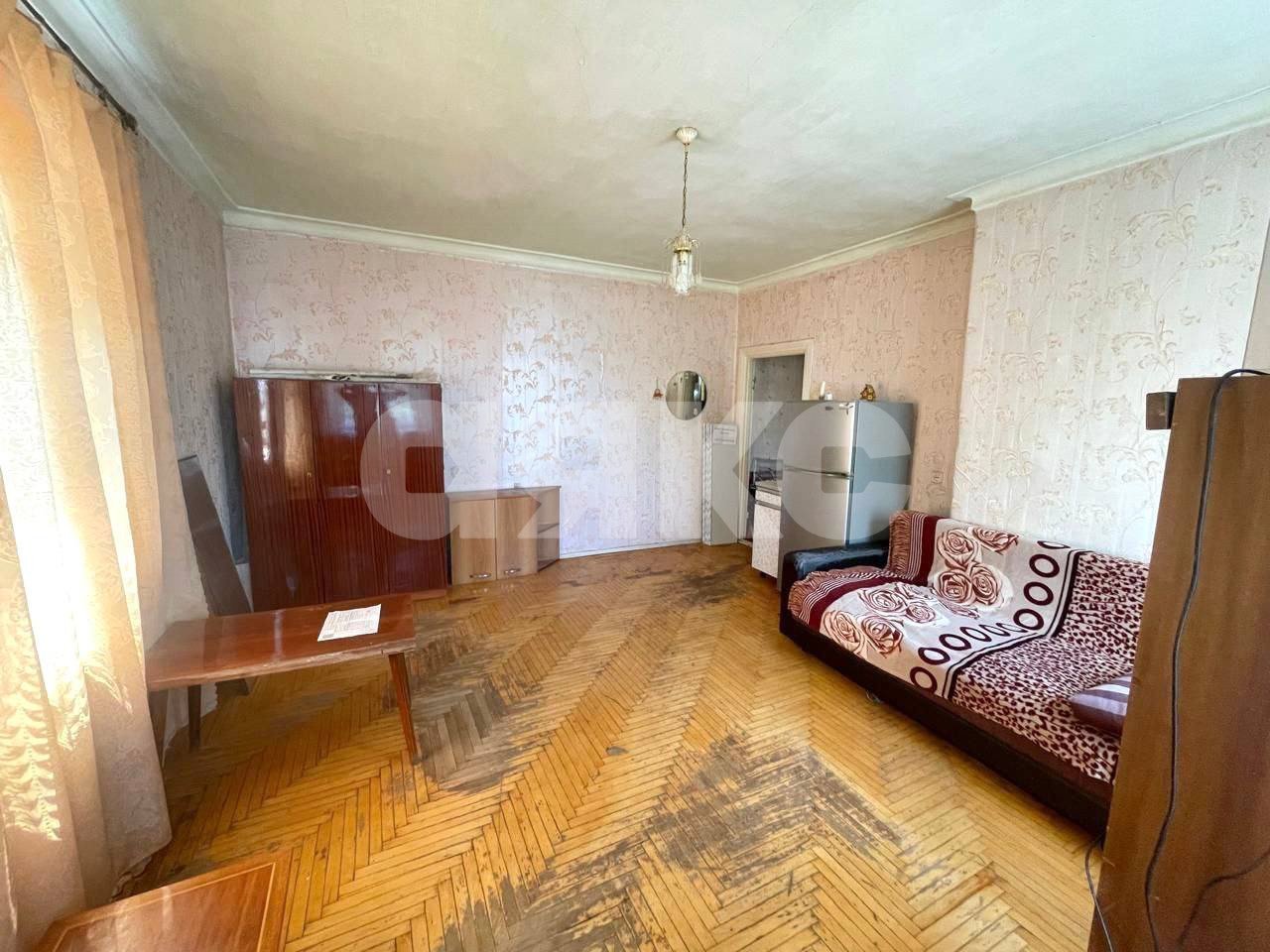 Фото №2: 1-комнатная квартира 30 м² - Майкоп, ул. Адыгейская, 186