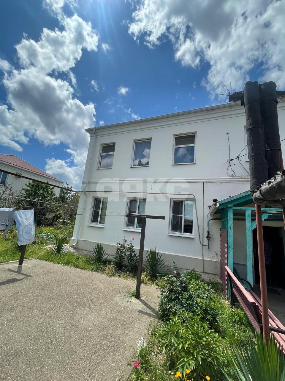 Фото №8: 1-комнатная квартира 30 м² - Майкоп, ул. Адыгейская, 186