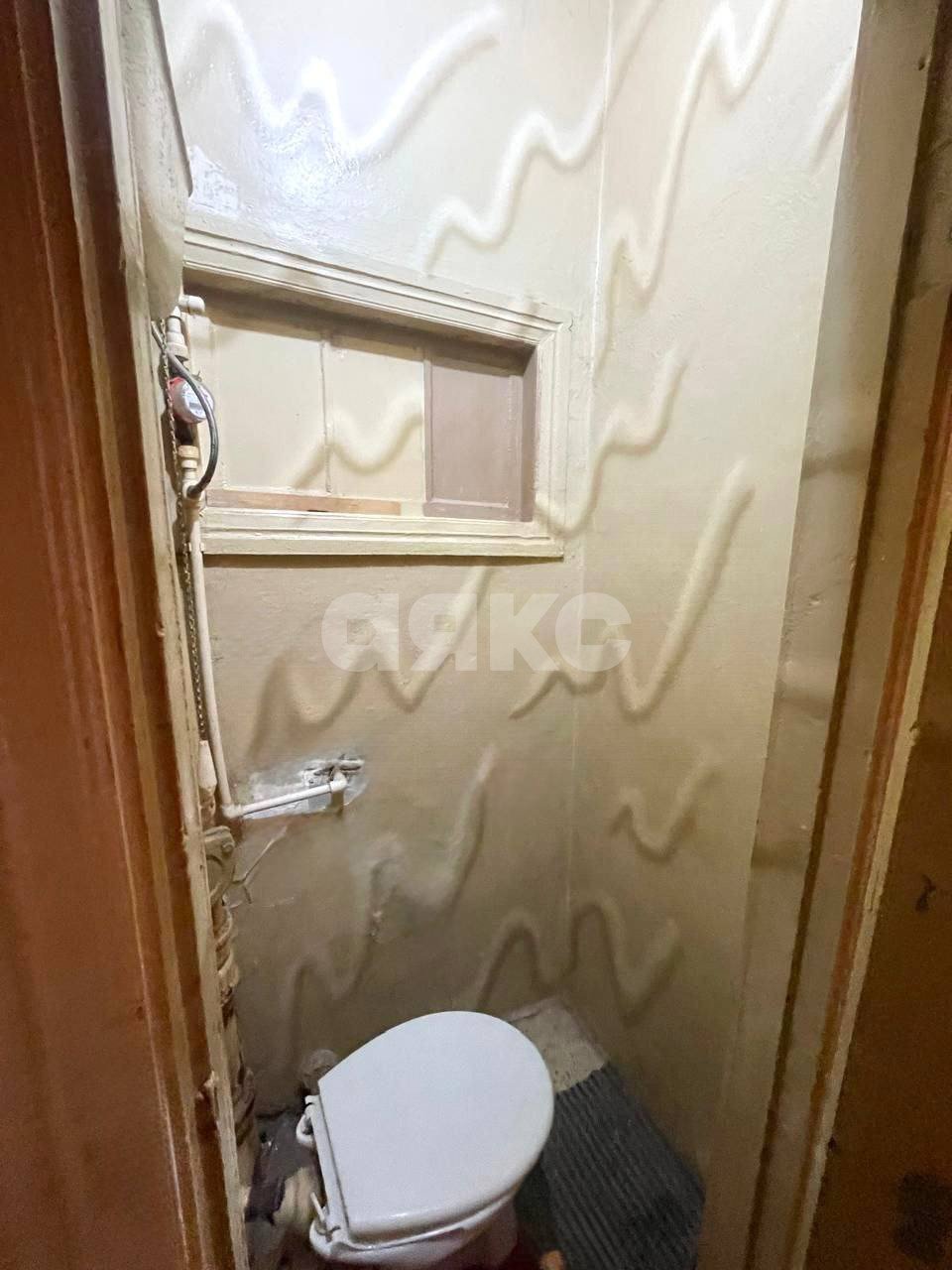 Фото №7: 1-комнатная квартира 30 м² - Майкоп, ул. Адыгейская, 186