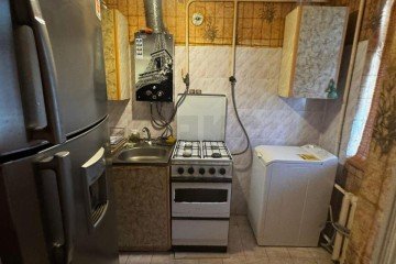 Фото №3: 1-комнатная квартира 28 м² - Краснодар, мкр. Славянский, ул. имени Доватора, 80