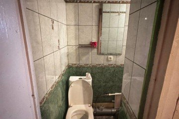 Фото №1: 1-комнатная квартира 28 м² - Краснодар, мкр. Славянский, ул. имени Доватора, 80