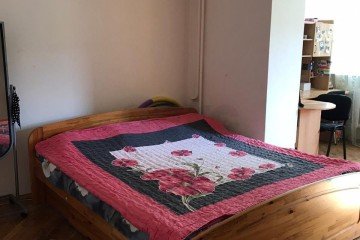 Фото №2: 3-комнатная квартира 102 м² - Краснодар, мкр. Табачная Фабрика, ул. Академика Пустовойта, 6