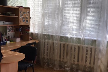 Фото №3: 3-комнатная квартира 102 м² - Краснодар, мкр. Табачная Фабрика, ул. Академика Пустовойта, 6