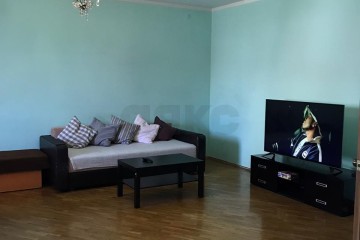 Фото №4: 3-комнатная квартира 102 м² - Краснодар, мкр. Табачная Фабрика, ул. Академика Пустовойта, 6