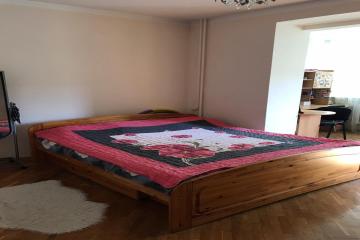 Фото №2: 3-комнатная квартира 102 м² - Краснодар, мкр. Табачная Фабрика, ул. Академика Пустовойта, 6