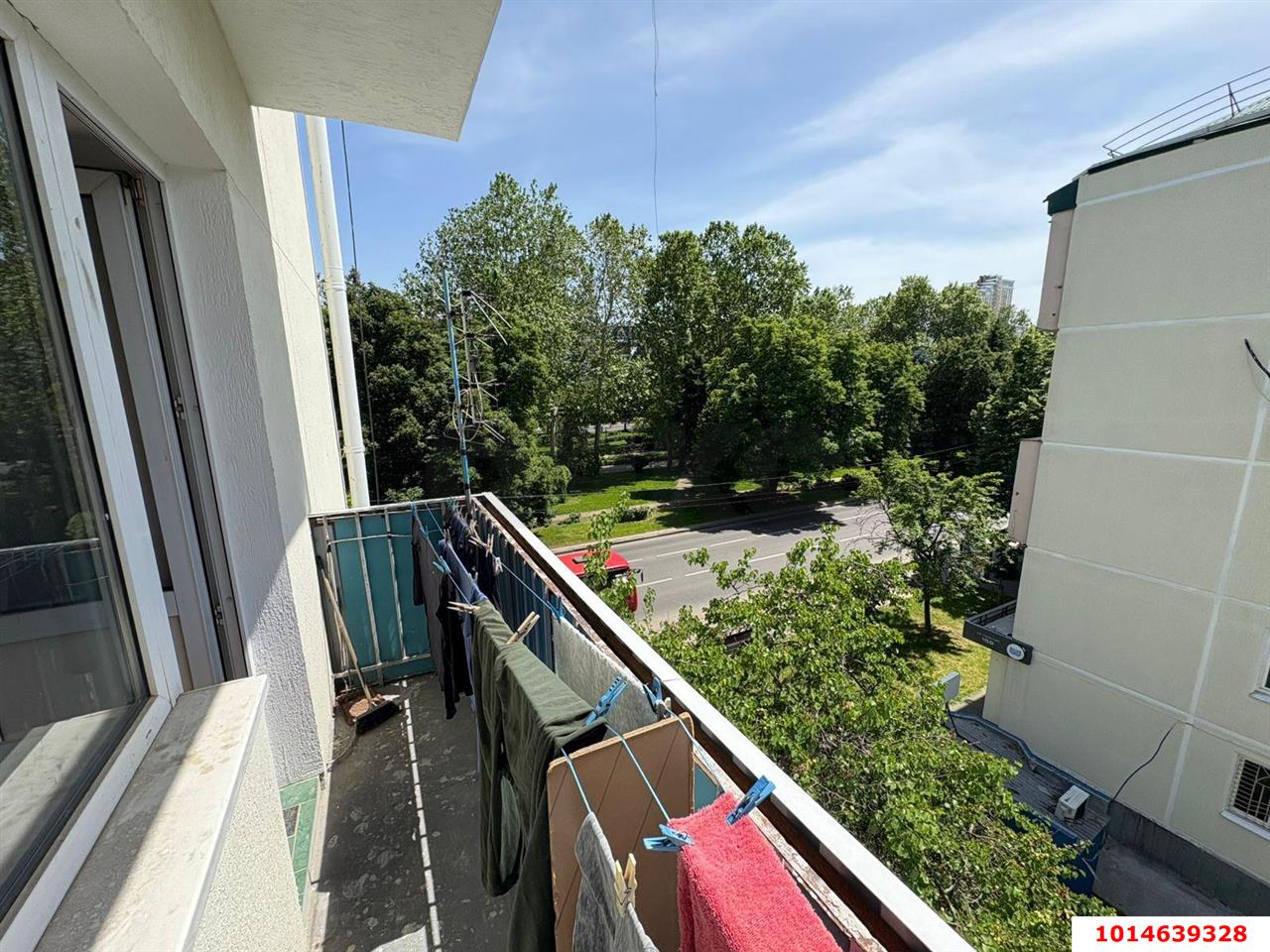 Фото №6: 2-комнатная квартира 44 м² - Краснодар, Западный внутригородской округ, ул. Красная, 161