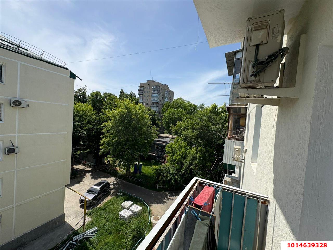 Фото №7: 2-комнатная квартира 44 м² - Краснодар, Западный внутригородской округ, ул. Красная, 161