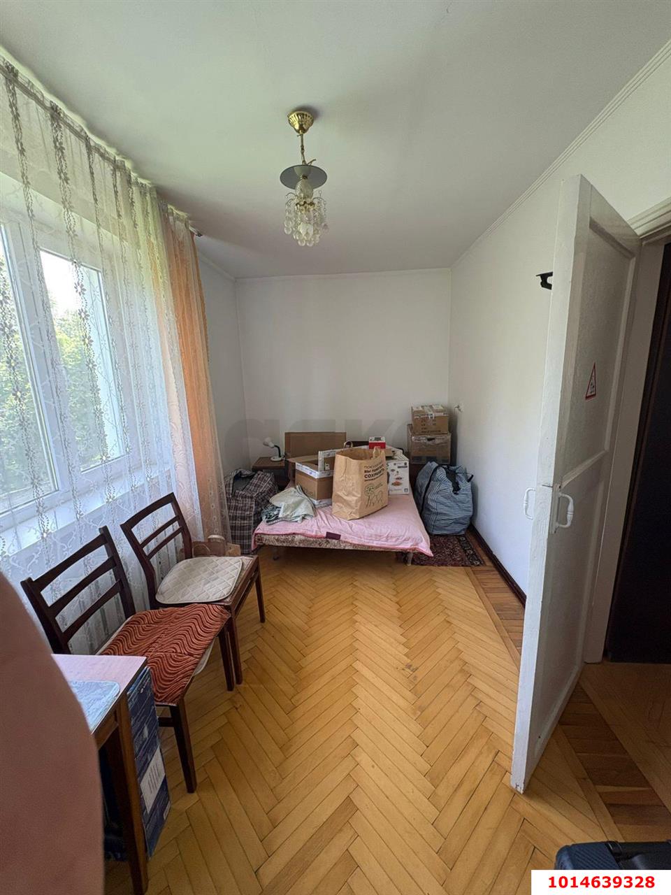 Фото №1: 2-комнатная квартира 44 м² - Краснодар, Западный внутригородской округ, ул. Красная, 161