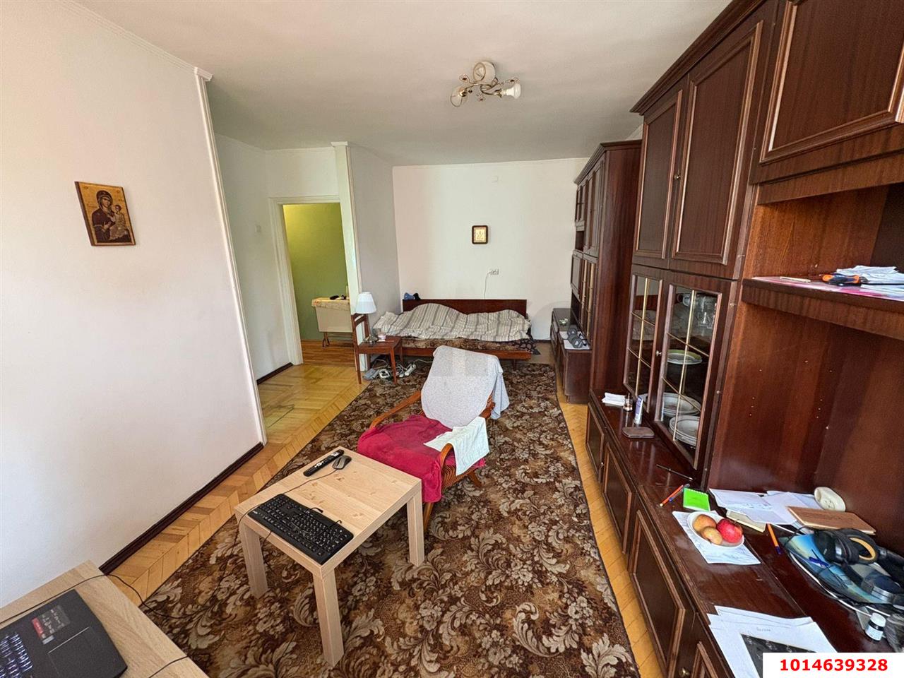 Фото №8: 2-комнатная квартира 44 м² - Краснодар, Западный внутригородской округ, ул. Красная, 161