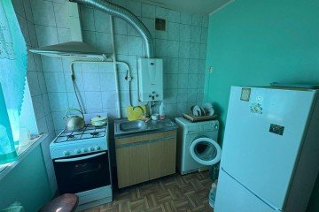 Фото №3: 2-комнатная квартира 44 м² - Краснодар, мкр. Западный внутригородской округ, ул. Красная, 161
