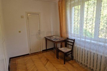 Фото №5: 2-комнатная квартира 44 м² - Краснодар, мкр. Западный внутригородской округ, ул. Красная, 161