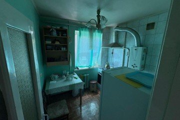 Фото №2: 2-комнатная квартира 44 м² - Краснодар, мкр. Западный внутригородской округ, ул. Красная, 161