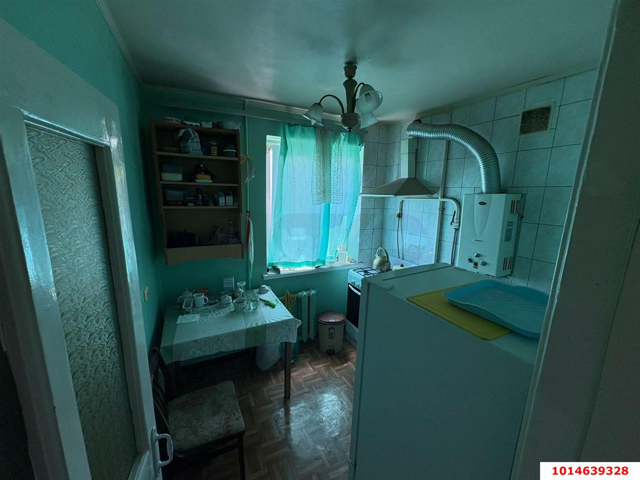 Фото №2: 2-комнатная квартира 44 м² - Краснодар, Западный внутригородской округ, ул. Красная, 161