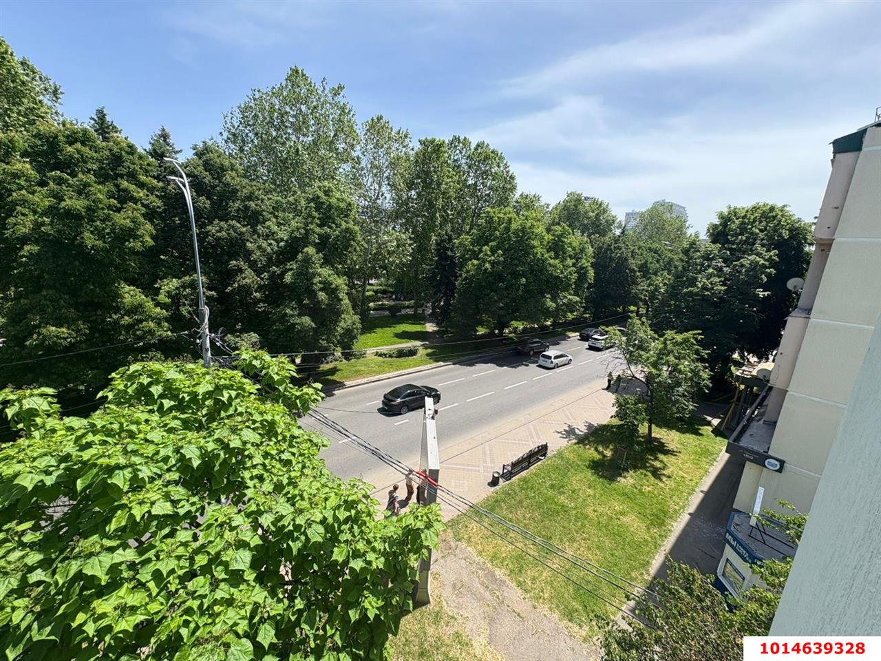 Фото №4: 2-комнатная квартира 44 м² - Краснодар, Западный внутригородской округ, ул. Красная, 161