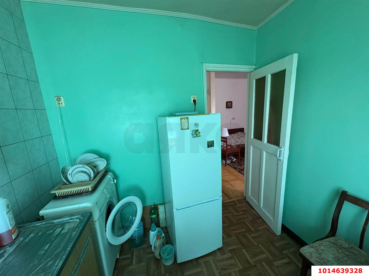 Фото №11: 2-комнатная квартира 44 м² - Краснодар, Западный внутригородской округ, ул. Красная, 161