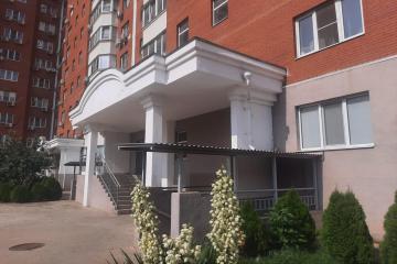 Фото №1: 2-комнатная квартира 68 м² - Краснодар, мкр. жилой комплекс Димитрова, ул. Димитрова, 3/1