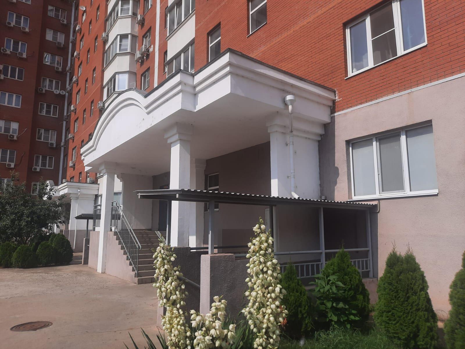 Фото №1: 2-комнатная квартира 68 м² - Краснодар, ЖК Димитрова, Центральный внутригородской округ, Дубинка, мкр. жилой комплекс Димитрова, ул. Димитрова, 3/1