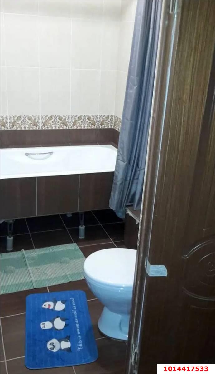 Фото №9: 2-комнатная квартира 68 м² - Краснодар, жилой комплекс Димитрова, ул. Димитрова, 3/1