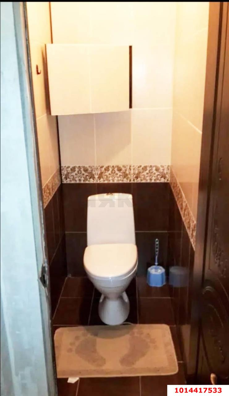 Фото №10: 2-комнатная квартира 68 м² - Краснодар, жилой комплекс Димитрова, ул. Димитрова, 3/1