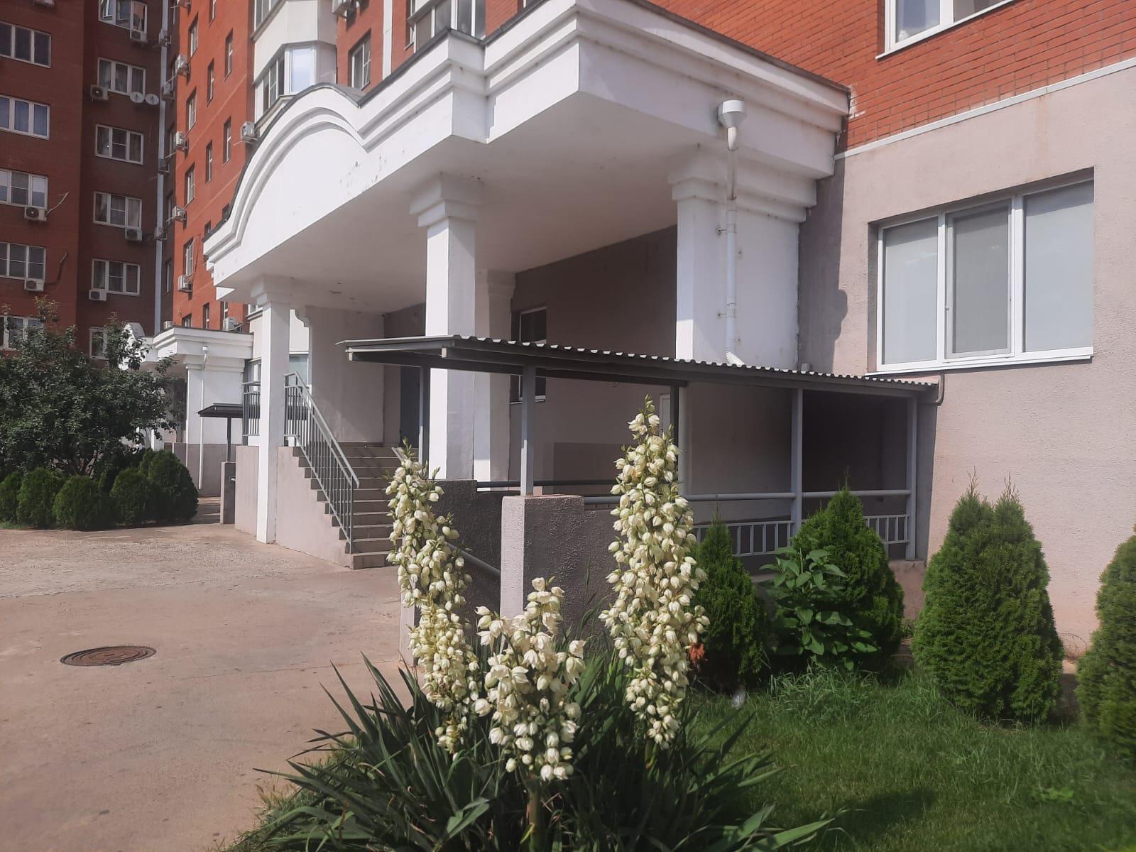 Фото №13: 2-комнатная квартира 68 м² - Краснодар, ЖК Димитрова, Центральный внутригородской округ, Дубинка, мкр. жилой комплекс Димитрова, ул. Димитрова, 3/1