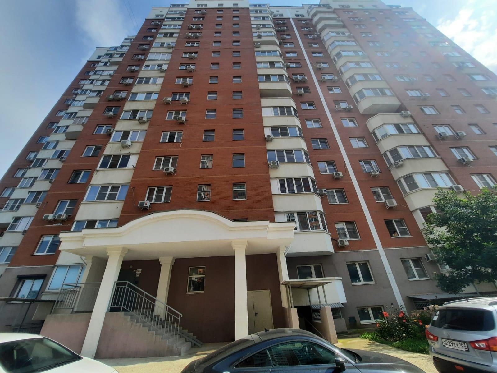 Фото №14: 2-комнатная квартира 68 м² - Краснодар, ЖК Димитрова, Центральный внутригородской округ, Дубинка, мкр. жилой комплекс Димитрова, ул. Димитрова, 3/1