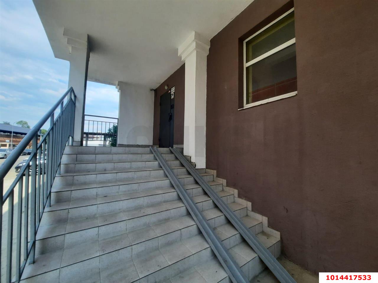 Фото №12: 2-комнатная квартира 68 м² - Краснодар, жилой комплекс Димитрова, ул. Димитрова, 3/1